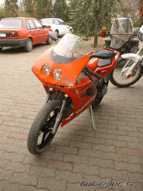 1994 CAGIVA MITO 50 | Picture 91489 motorcycle photo