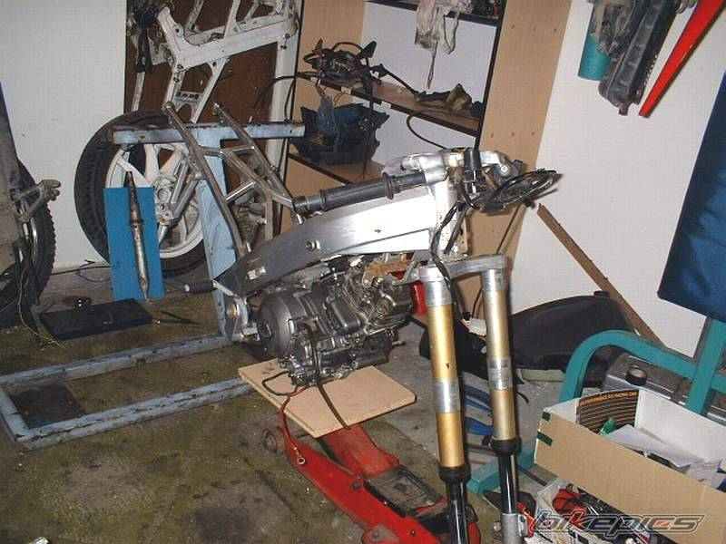 1994 CAGIVA MITO 50 | Picture 91493 motorcycle photo