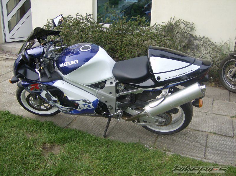 2001 SUZUKI TL1000R | Picture 914997 motorcycle photo