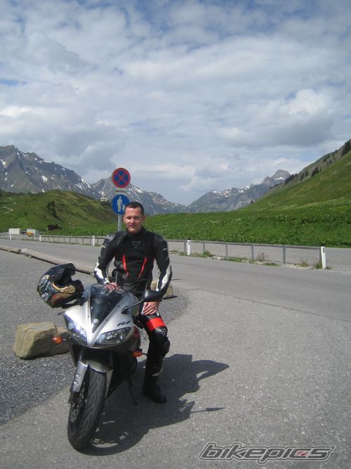 2003 YAMAHA YZF R1 | Picture 915027 motorcycle photo