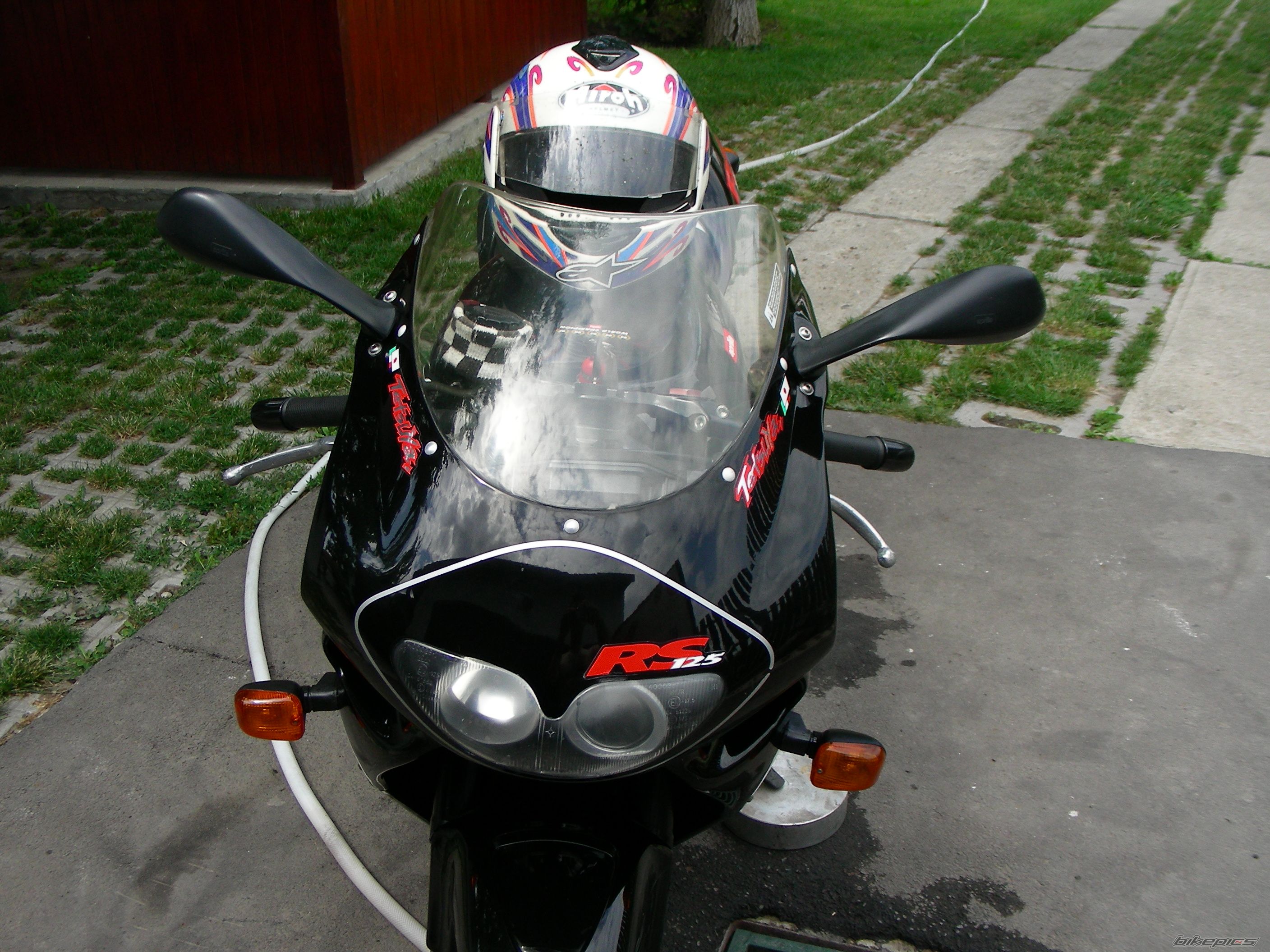 1998 APRILIA RS 125 | Picture 915049 motorcycle photo
