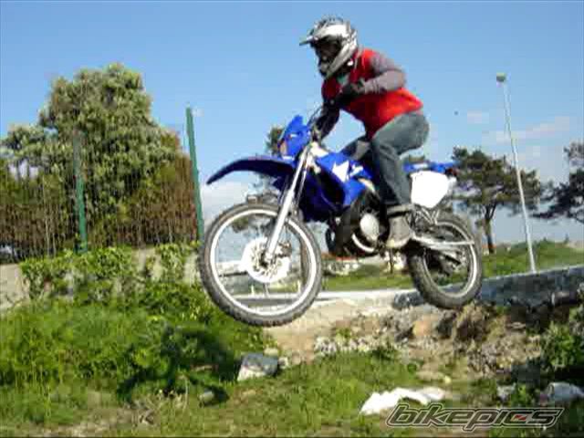 2004 YAMAHA DT 50 | Picture 915121 motorcycle photo