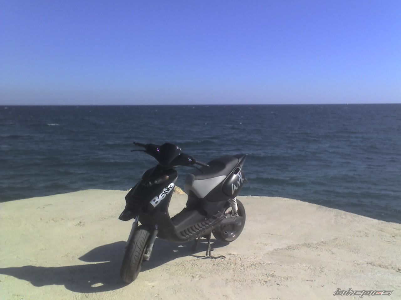 2007 BETA ARK 50 LC | Picture 915215 motorcycle photo