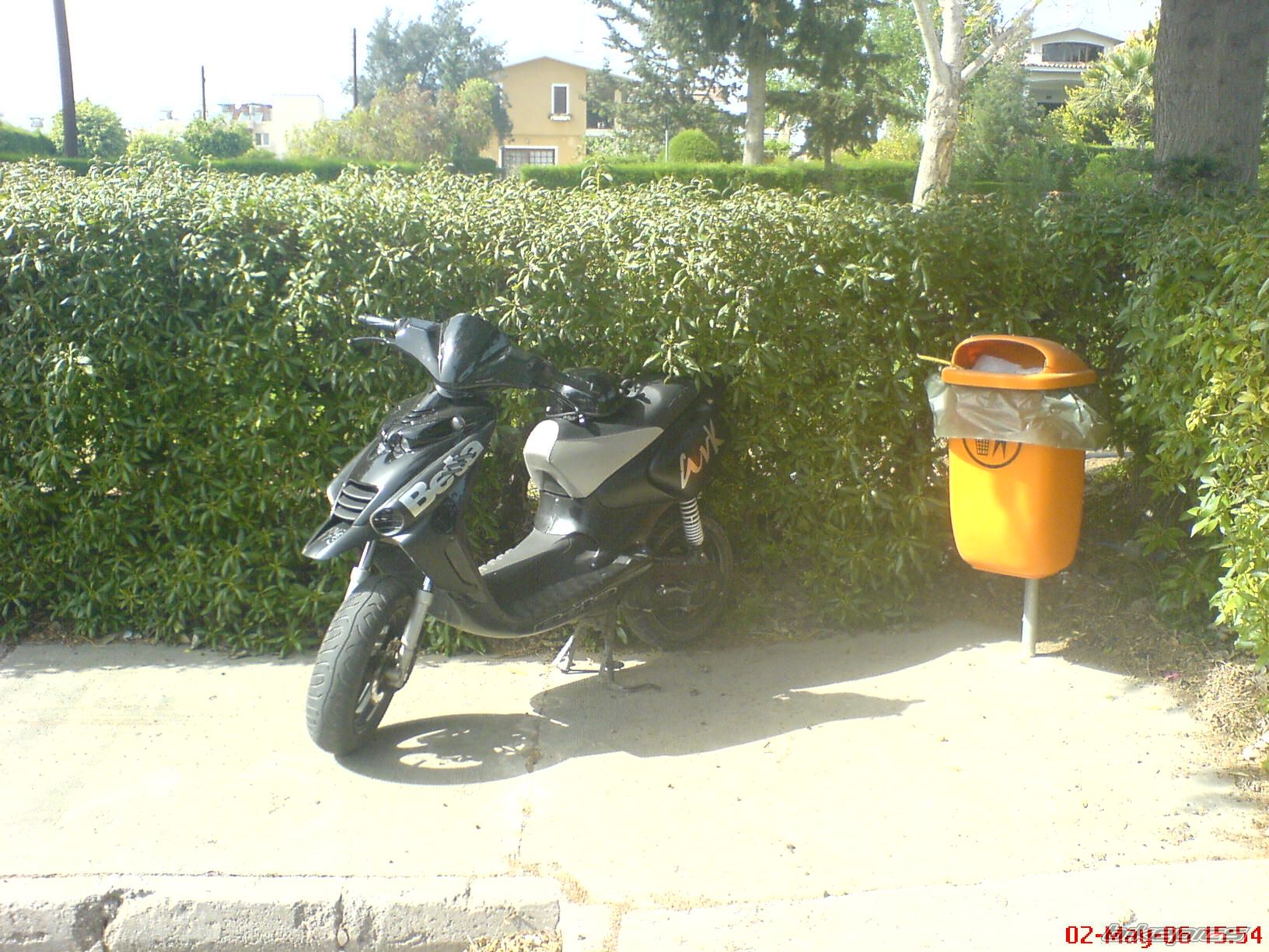 2007 BETA ARK 50 LC | Picture 915218 motorcycle photo