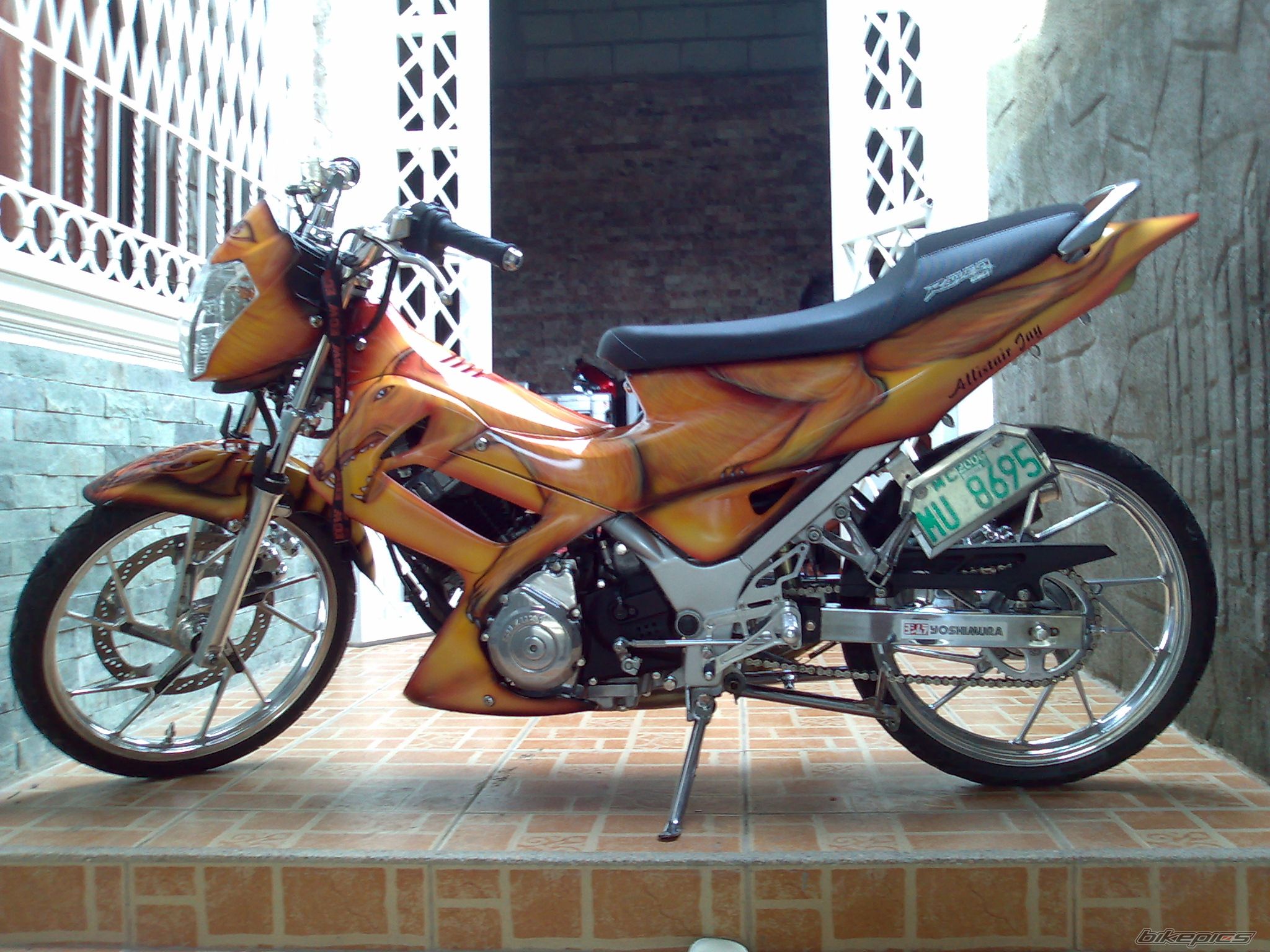 2006 SUZUKI RAIDER 150 | Picture 915396 motorcycle photo