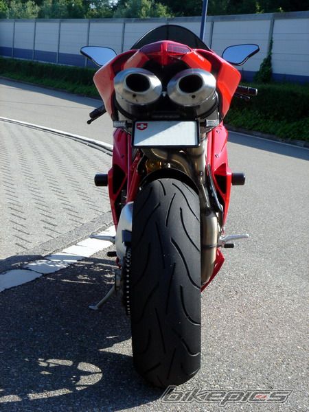 2007 DUCATI 1098S | Picture 915690 motorcycle photo