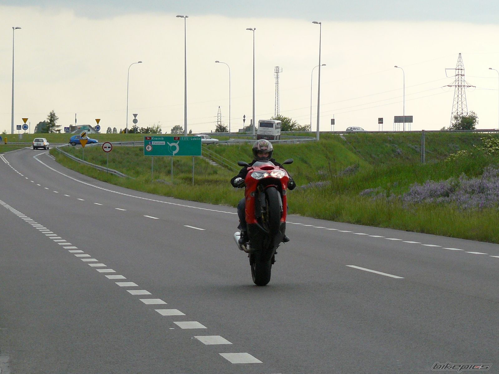 2005 KAWASAKI ZX 10R | Picture 915814 motorcycle photo