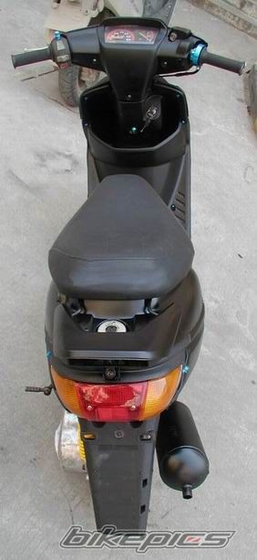 2007 YAMAHA JOG | Picture 915869 motorcycle photo