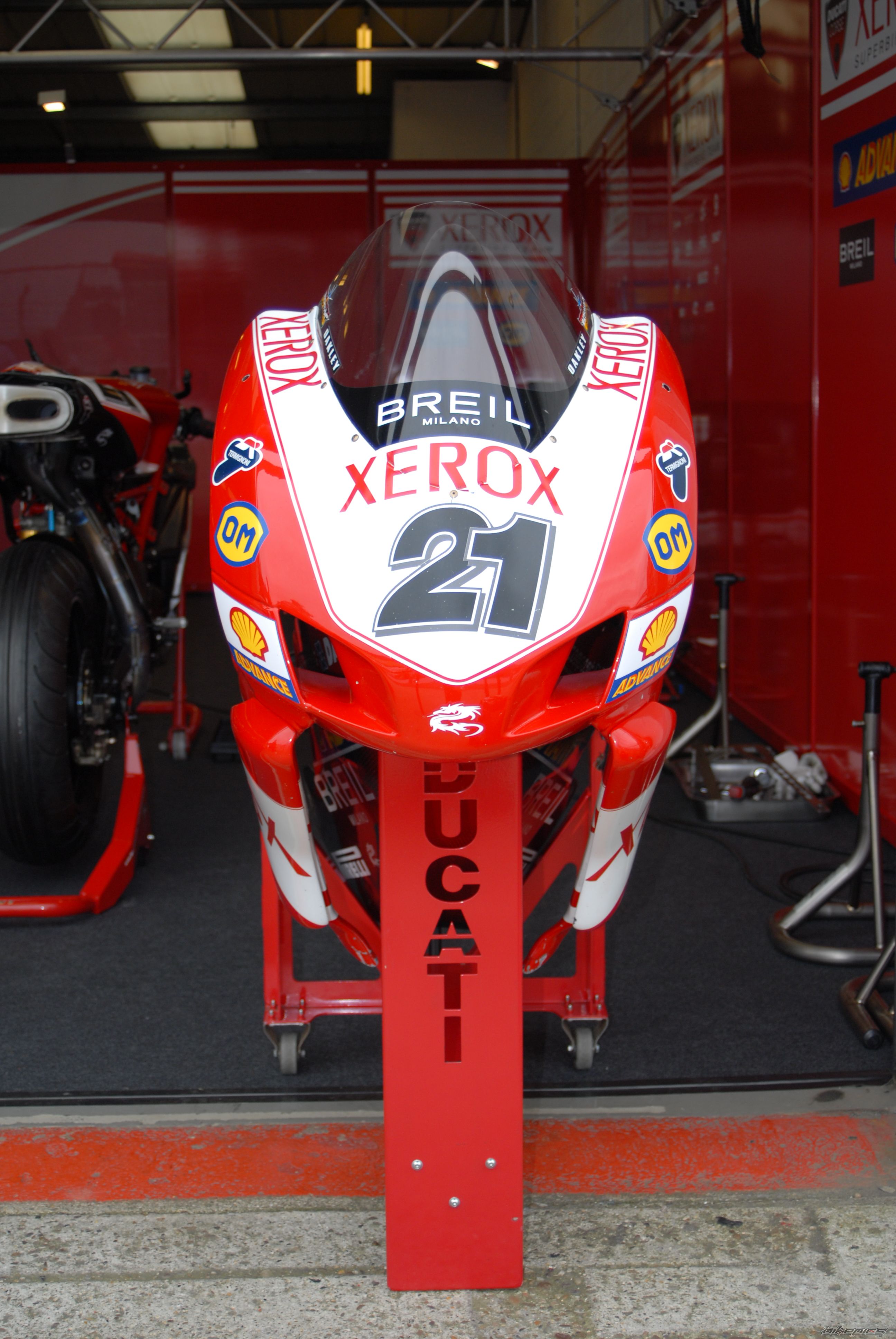 2007 DUCATI 999R | Picture 916524 motorcycle photo