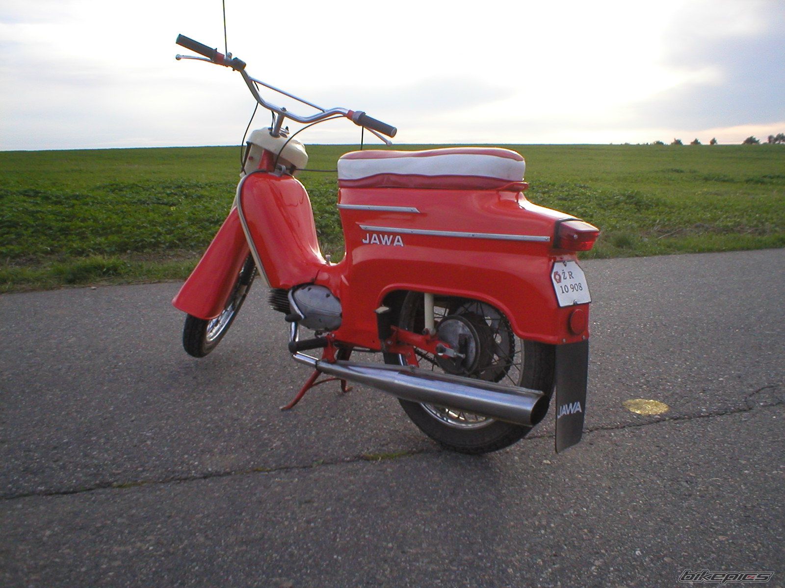 1970 JAWA 50 | Picture 916654 motorcycle photo