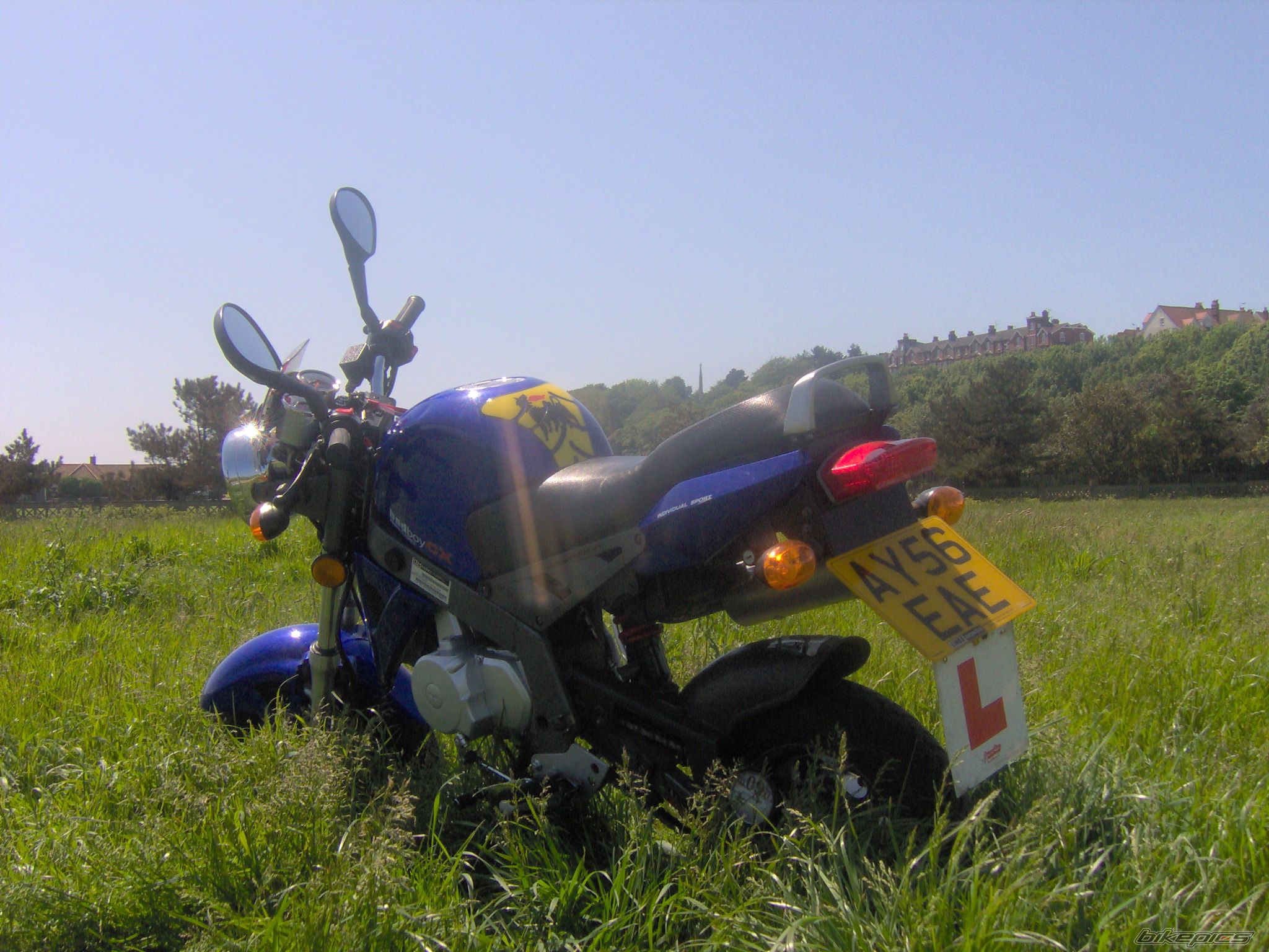    | Picture 916657 motorcycle photo