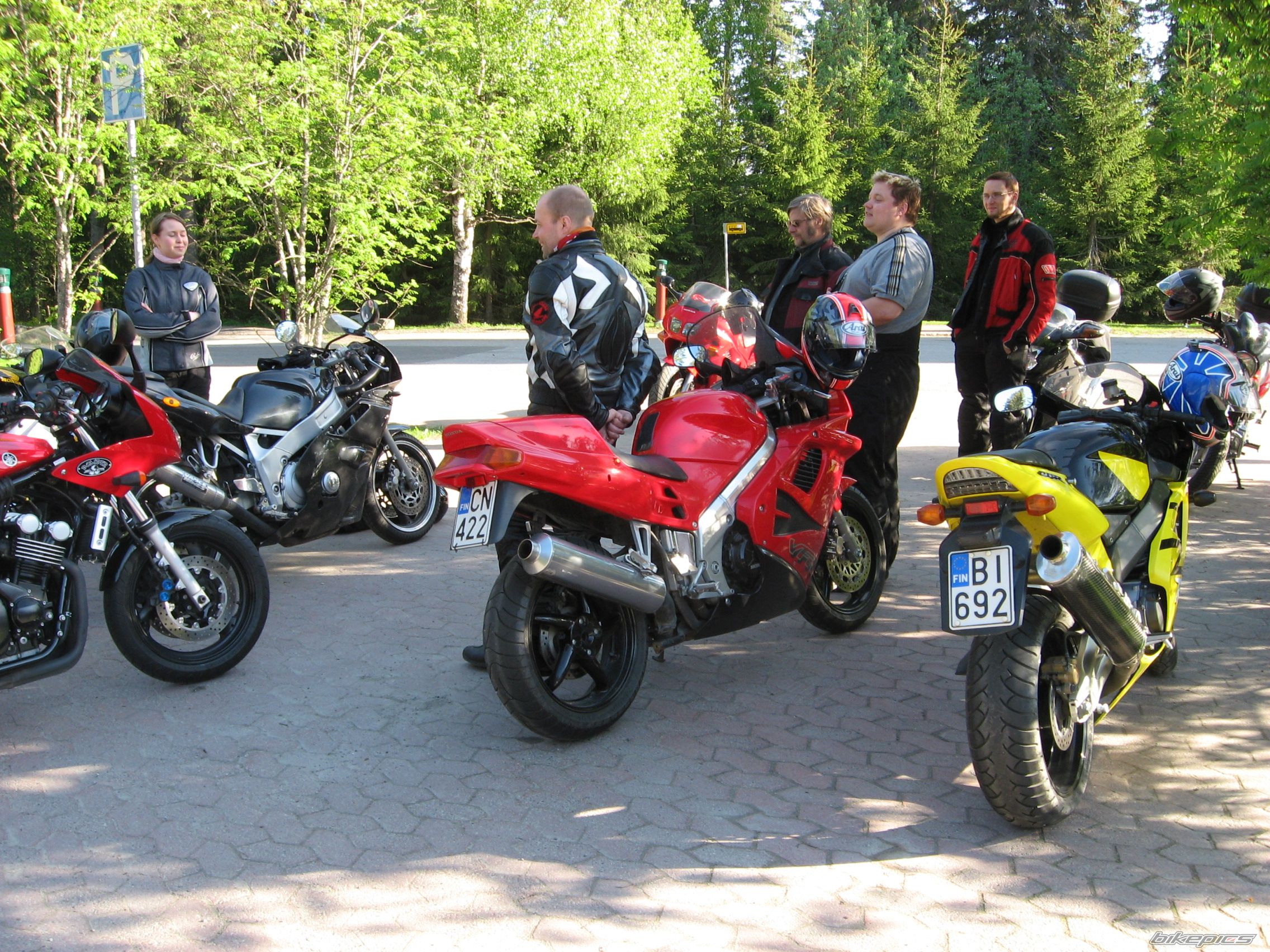    | Picture 916661 motorcycle photo