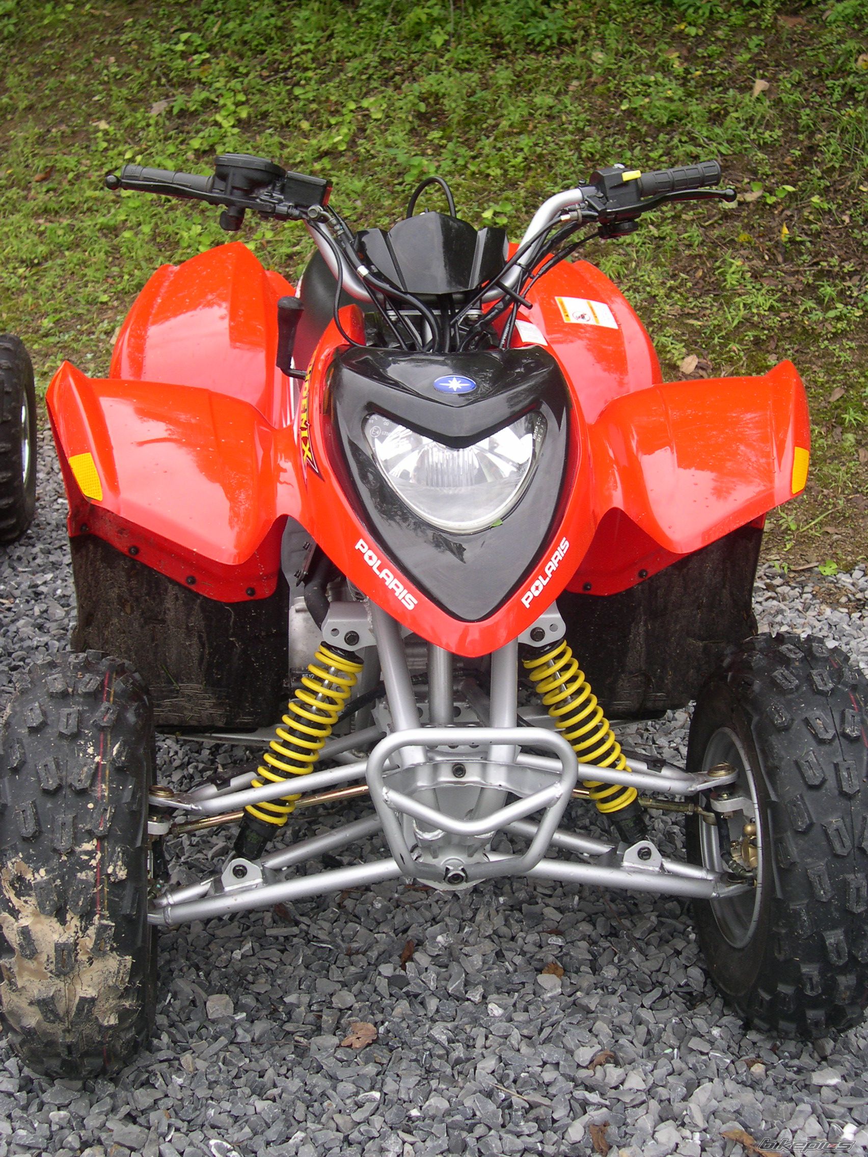 2006 POLARIS PHOENIX 200 | Picture 916944 motorcycle photo