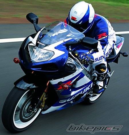 2002 SUZUKI GSX R 1000 | Picture 9170 motorcycle photo