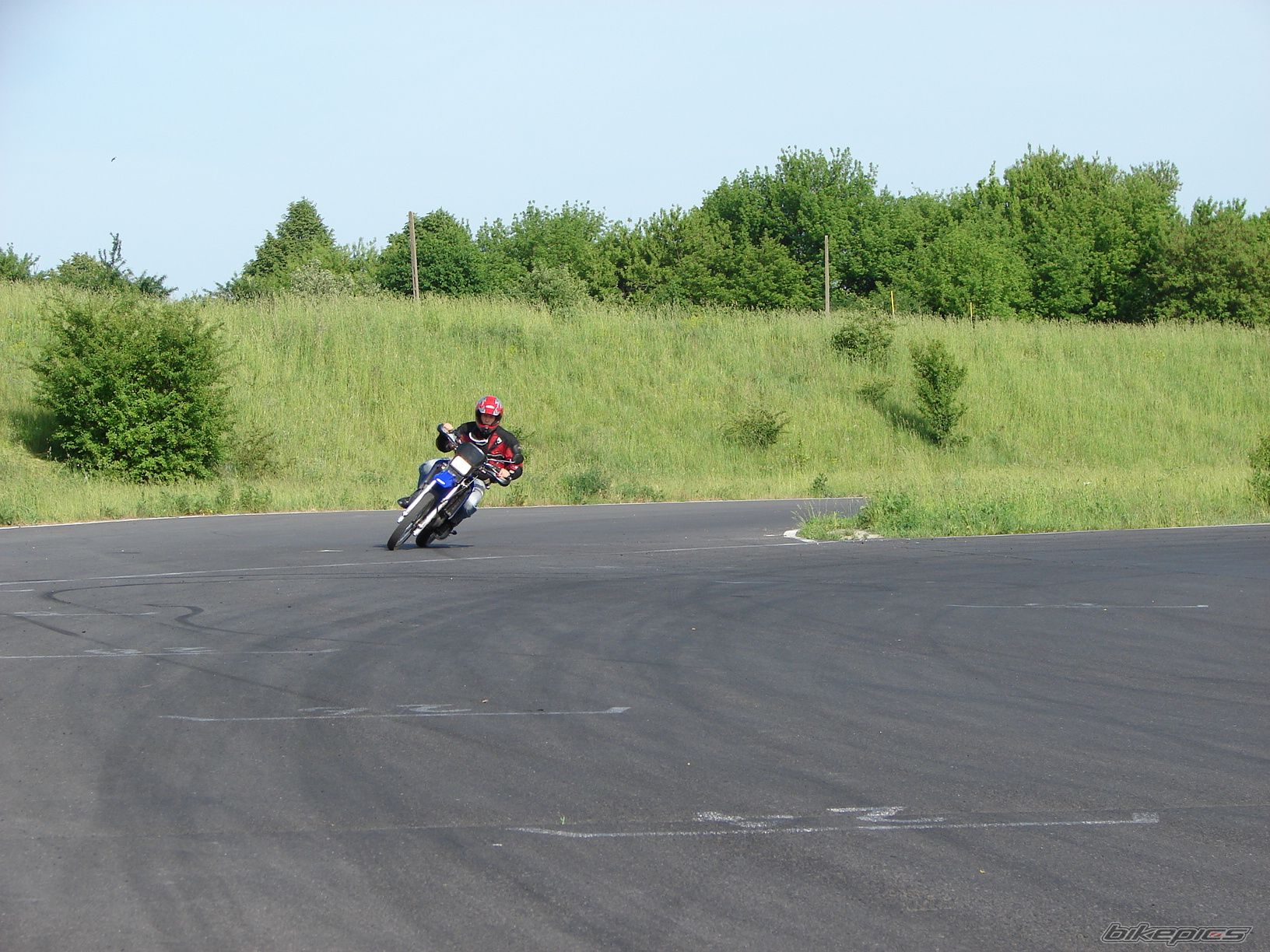 2001 YAMAHA DT 125 | Picture 917038 motorcycle photo