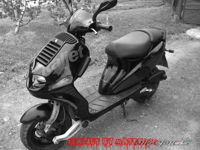1999 ITALJET FORMULA 50 | Picture 917100 motorcycle photo