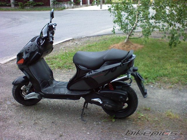 1999 ITALJET FORMULA 50 | Picture 917102 motorcycle photo