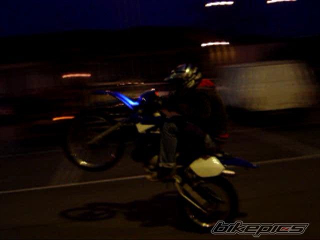 2004 YAMAHA DT 50 | Picture 917156 motorcycle photo