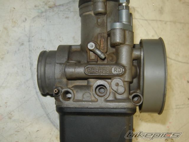 2007 YAMAHA DT 50 | Picture 917160 motorcycle photo