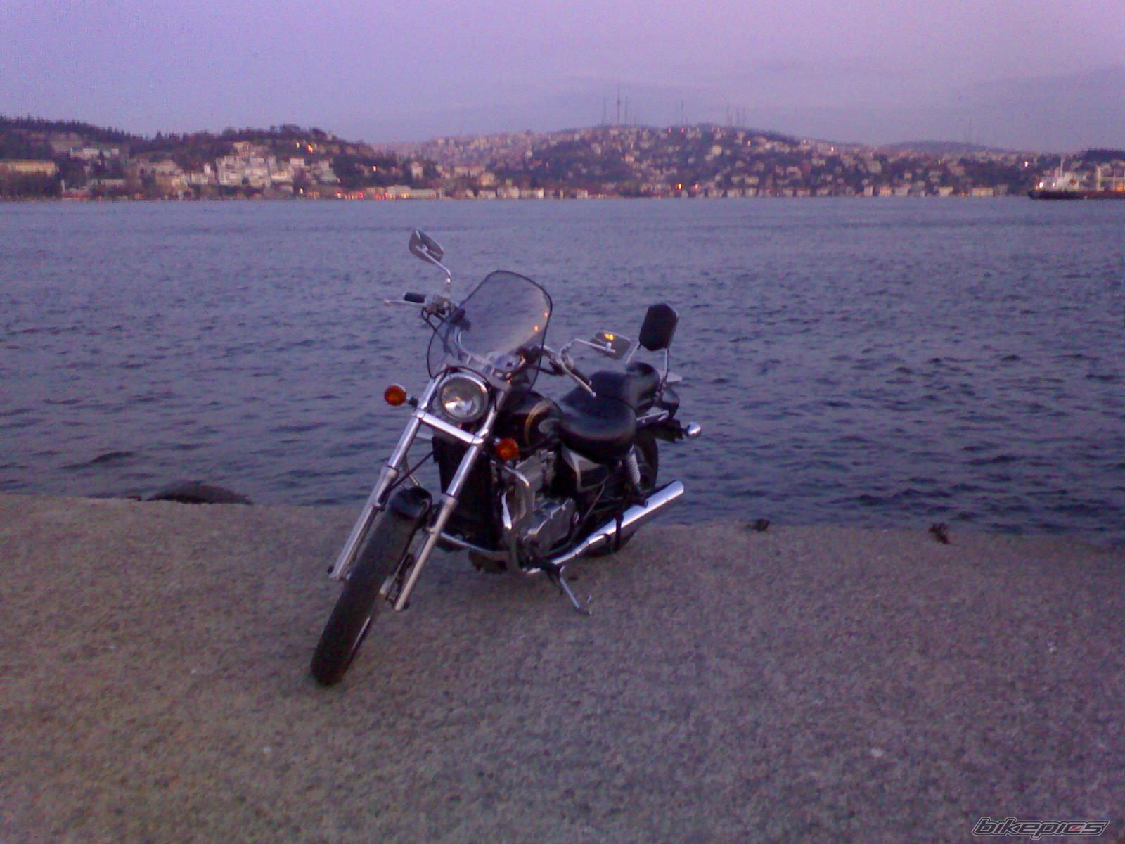 2004 KAWASAKI EN 500 | Picture 917325 motorcycle photo
