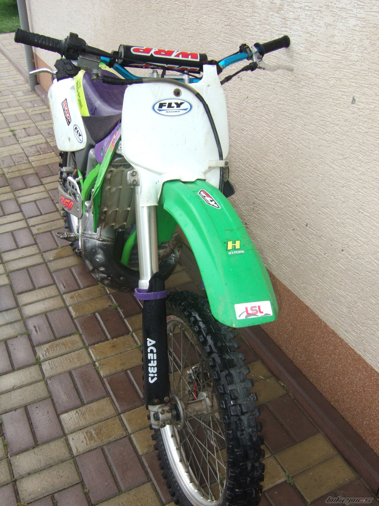 1998 KAWASAKI KX 250 | Picture 917521 motorcycle photo