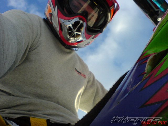 1998 KAWASAKI KX 250 | Picture 917538 motorcycle photo