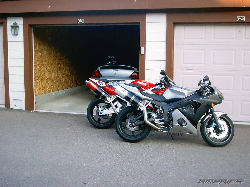 2002 YAMAHA YZF R6 | Picture 91799 motorcycle photo