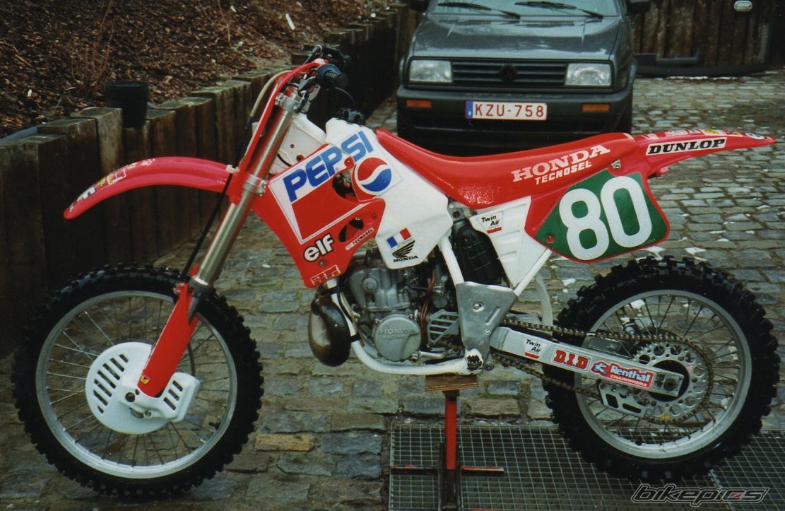 1994 HONDA CR 250 | Picture 918116 motorcycle photo