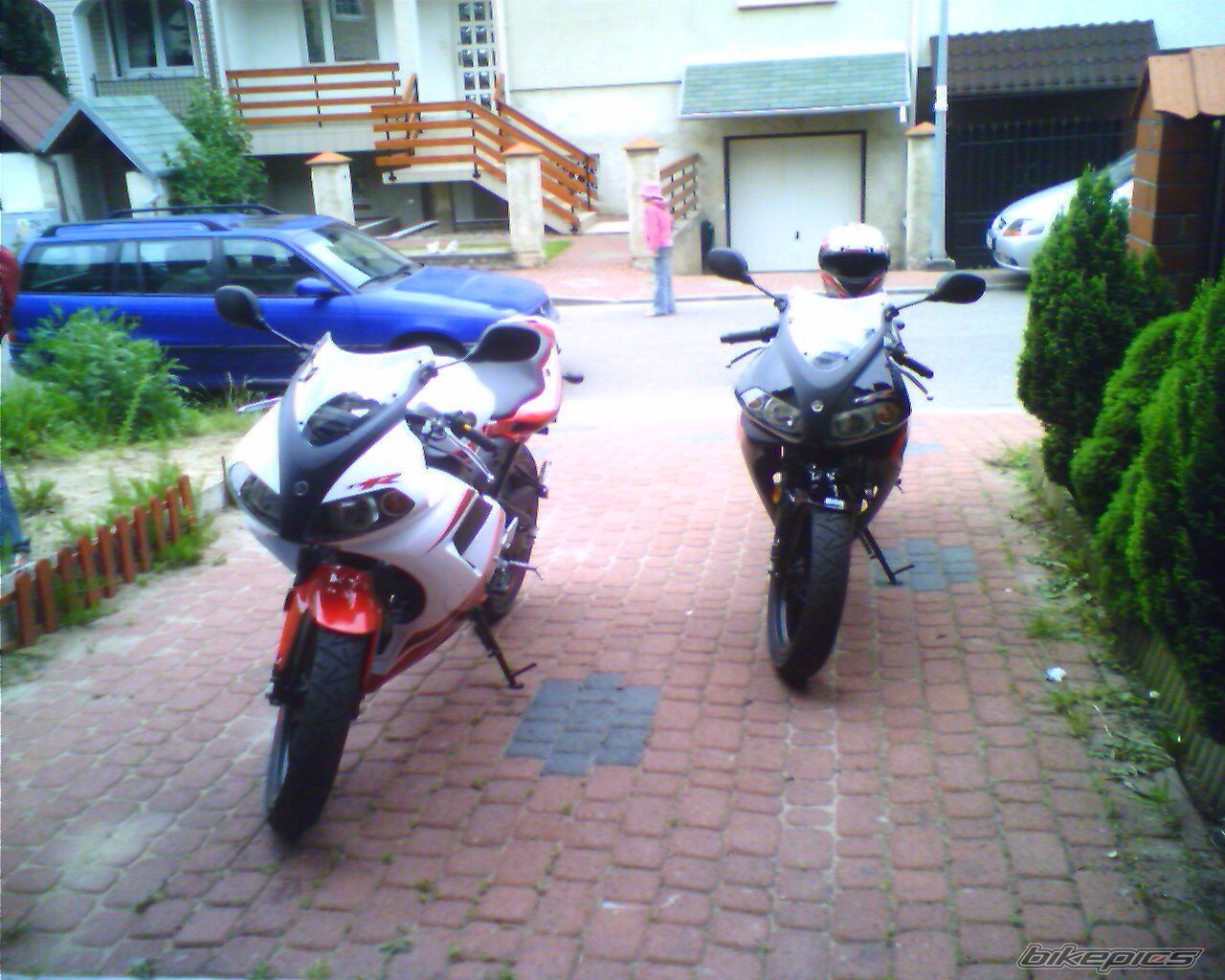 2007 YAMAHA TZR 125 | Picture 918391 motorcycle photo
