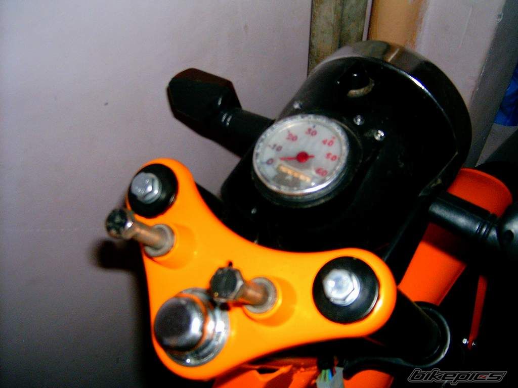 1984 ROMET OGAR 200 | Picture 918406 motorcycle photo