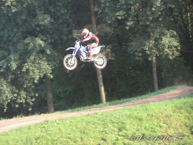 2007 YAMAHA YZ 250F | Picture 918444 motorcycle photo
