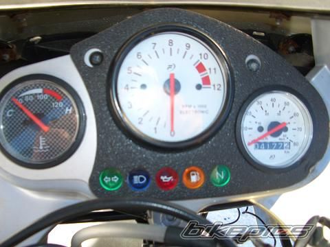 2003 MOTORHISPANIA RX 50 | Picture 918513 motorcycle photo