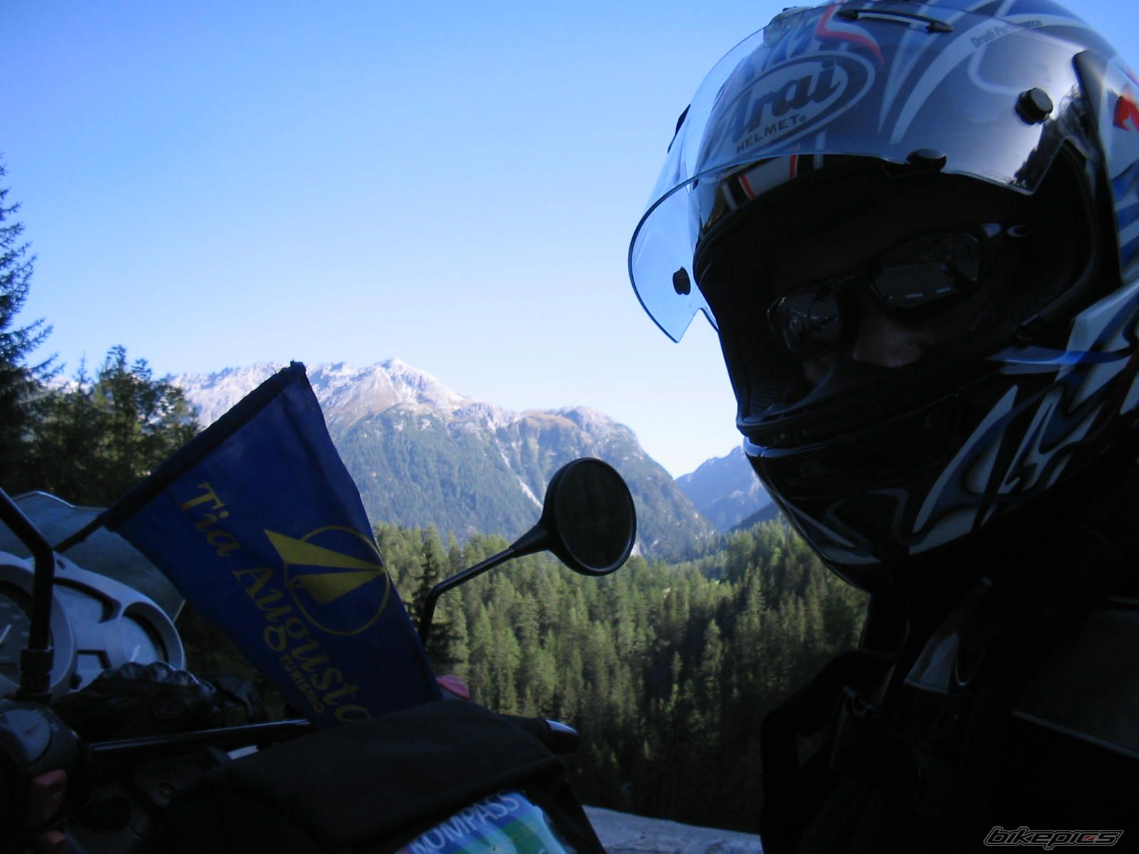 2006 BMW F 650 GS | Picture 918559 motorcycle photo