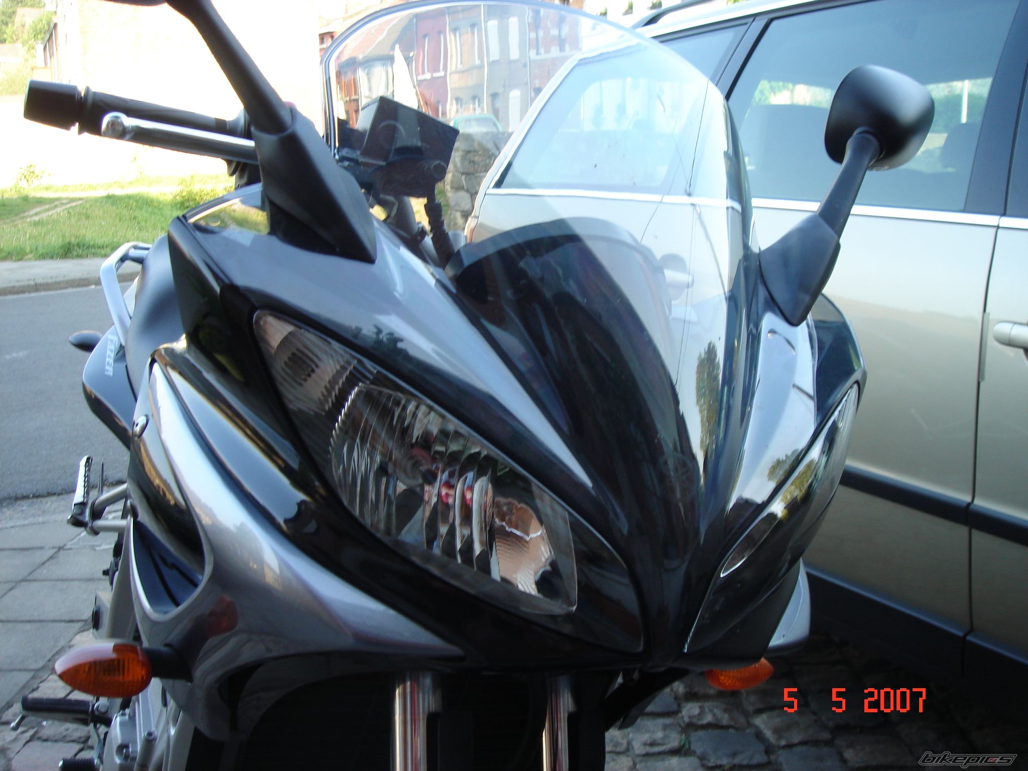 2006 YAMAHA FZS 600 FAZER | Picture 918579 motorcycle photo
