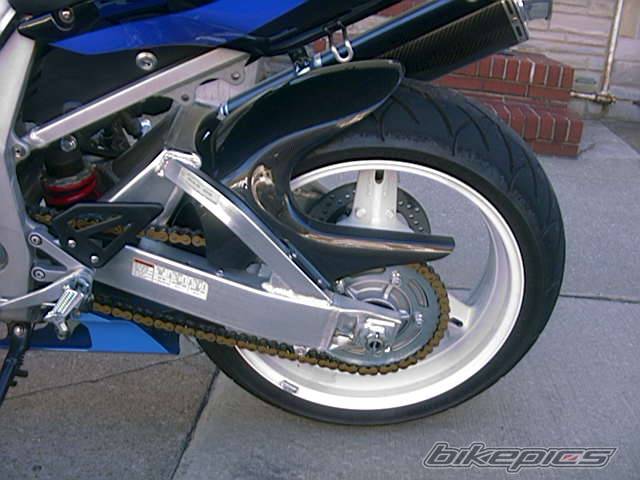 2001 SUZUKI GSX R 1000 | Picture 9186 motorcycle photo