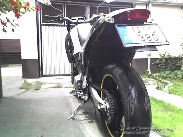 1993 GILERA NORDWEST 600 | Picture 918609 motorcycle photo