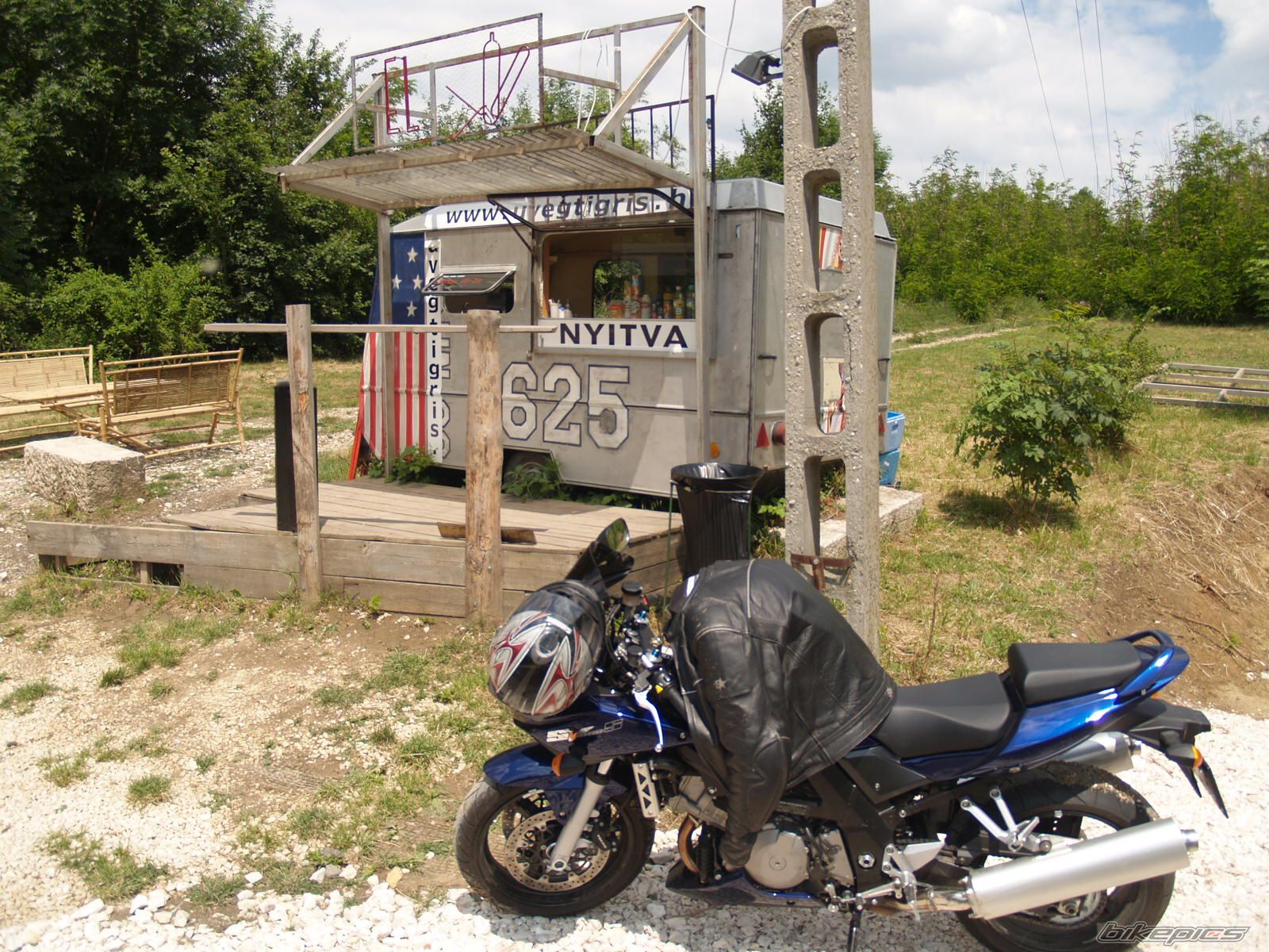 2007 SUZUKI SV 1000 S | Picture 918621 motorcycle photo