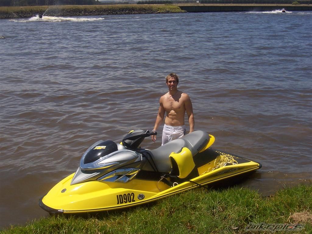 2005 SEA DOO RXP | Picture 918749 motorcycle photo
