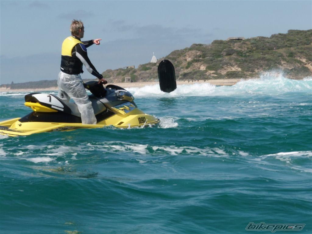 2005 SEA DOO RXP | Picture 918752 motorcycle photo