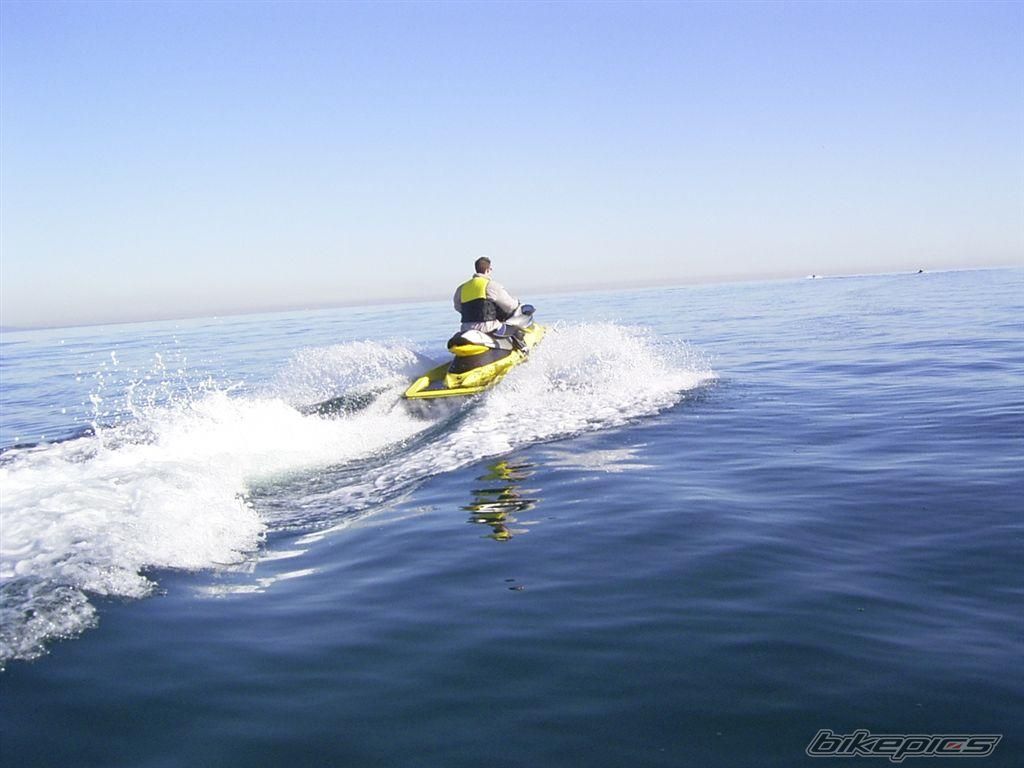 2005 SEA DOO RXP | Picture 918757 motorcycle photo