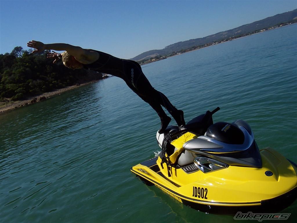 2005 SEA DOO RXP | Picture 918758 motorcycle photo