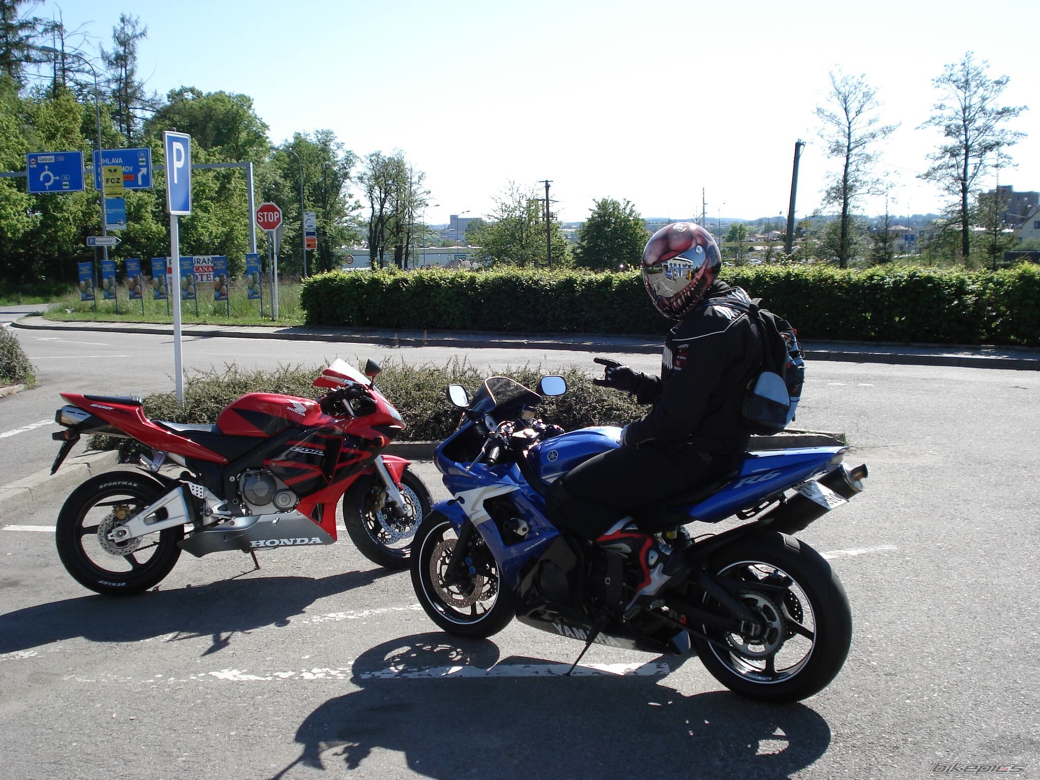 2003 YAMAHA YZF R6 | Picture 918762 motorcycle photo