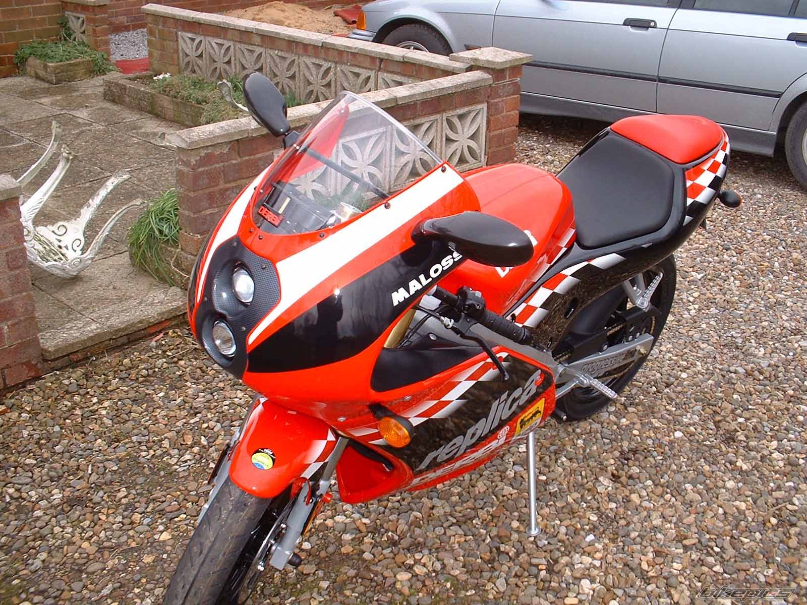2003 DERBI GPR | Picture 91886 motorcycle photo