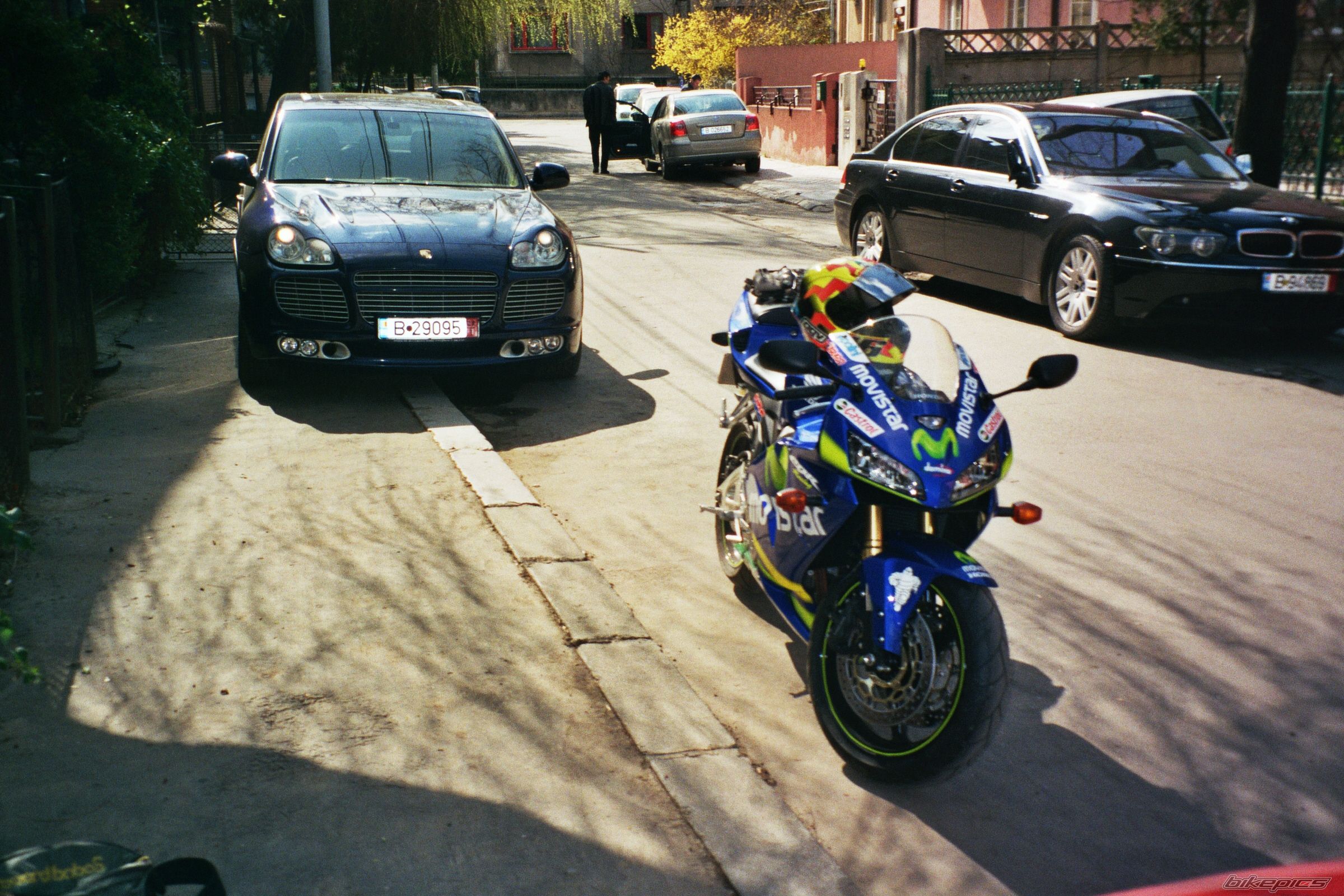2006 HONDA CBR 600 RR | Picture 918870 motorcycle photo
