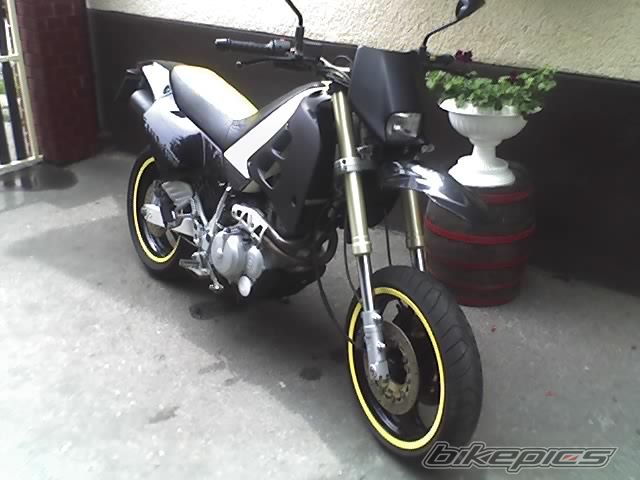 1993 GILERA NORDWEST 600 | Picture 918895 motorcycle photo