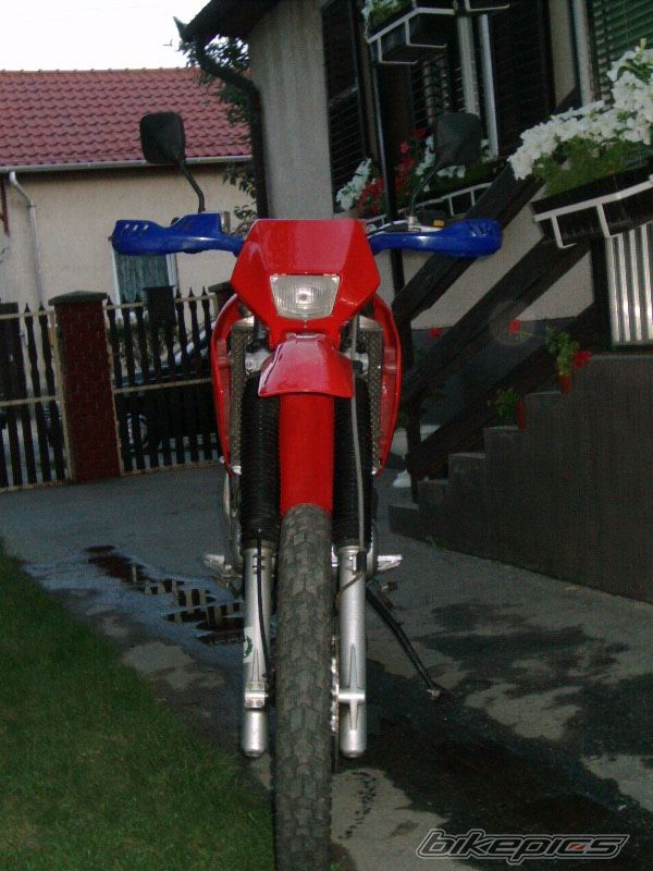 1990 GILERA GILERA RC 600 | Picture 918908 motorcycle photo