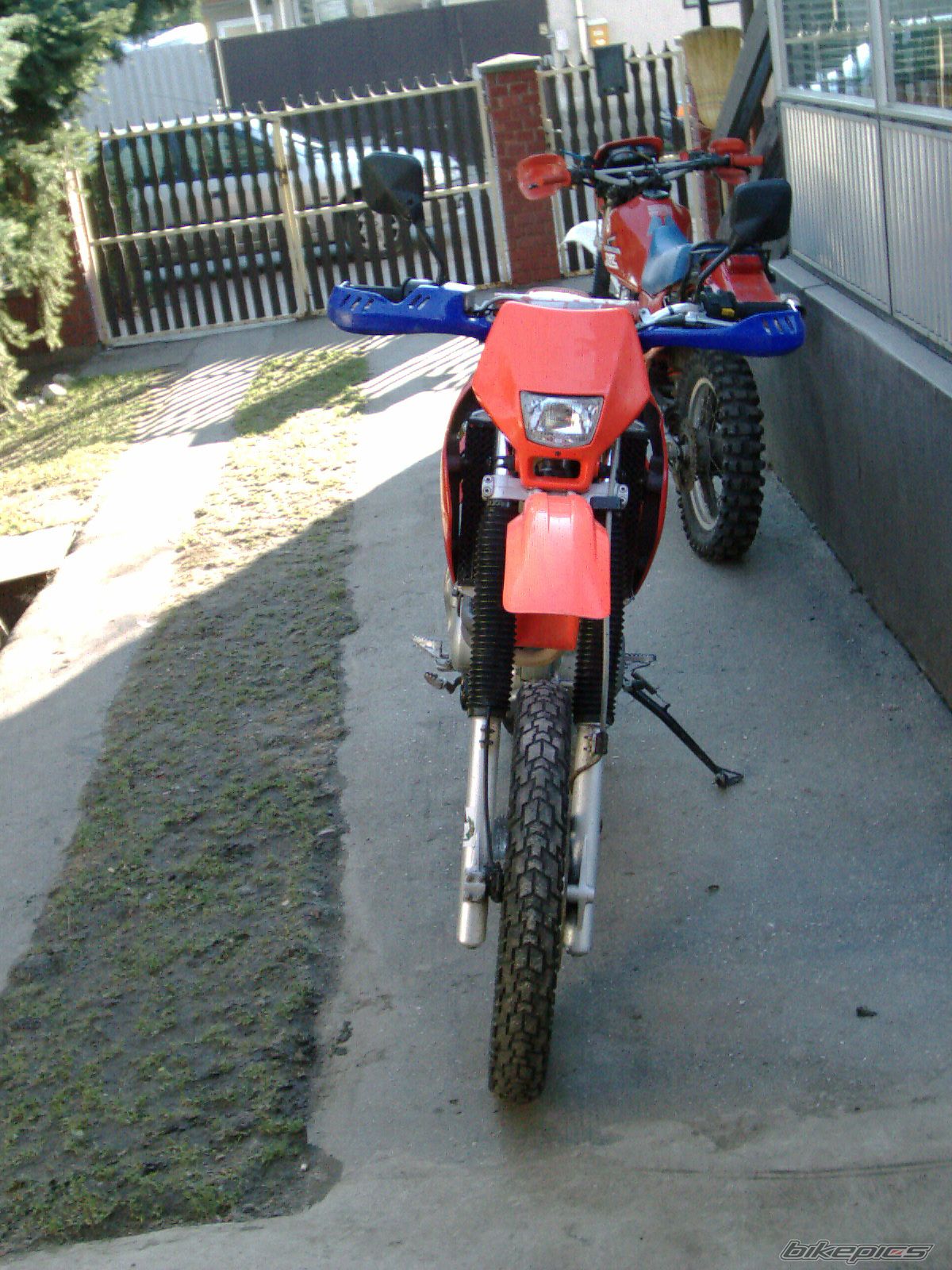 1990 GILERA GILERA RC 600 | Picture 918913 motorcycle photo
