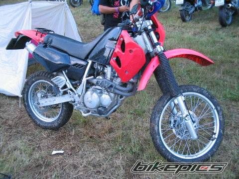 1990 GILERA GILERA RC 600 | Picture 918915 motorcycle photo