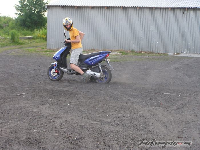 2004 KEEWAY FOCUS 50 | Picture 918973 motorcycle photo