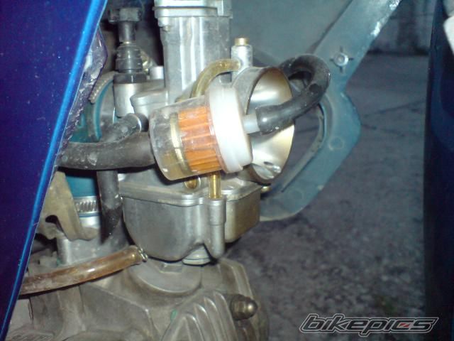 1999 HONDA SUPRA 110 | Picture 919018 motorcycle photo